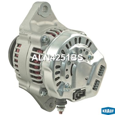 Krauf ALN4251BS Генератор - 2