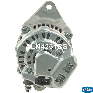 Krauf ALN4251BS Генератор - 4