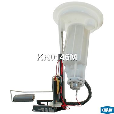 Krauf KR0146M Датчик уровня топлива - 5