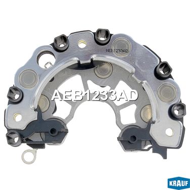 Krauf AEB1233AD Диодный мост генератора - 2