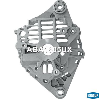 Krauf ABA1805UX Крышка генератора задняя - 1