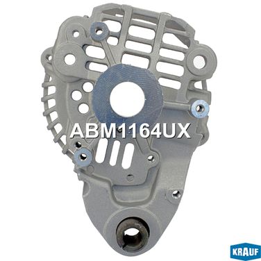 Krauf ABM1164UX Крышка генератора задняя - 1