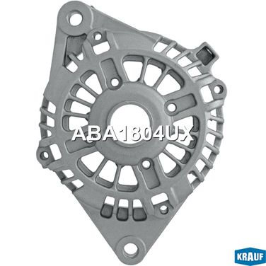 Krauf ABA1804UX Крышка генератора передняя - 1