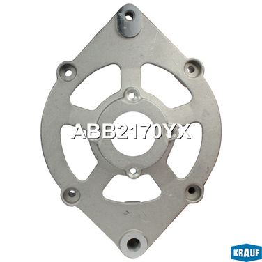 Krauf ABB2170YX Крышка генератора передняя - 1