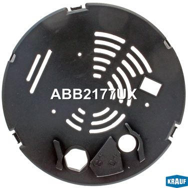 Krauf ABB2177UX Крышка генератора пластик - 1