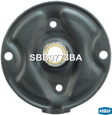 Krauf SBB0773BA Крышка стартера задняя - 1