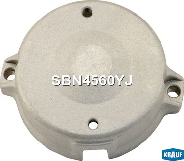 Krauf SBN4560YJ Крышка стартера задняя - 1