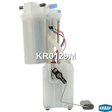 Krauf KR0129M Модуль в сборе с бензонасосом - 1