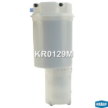 Krauf KR0129M Модуль в сборе с бензонасосом - 4