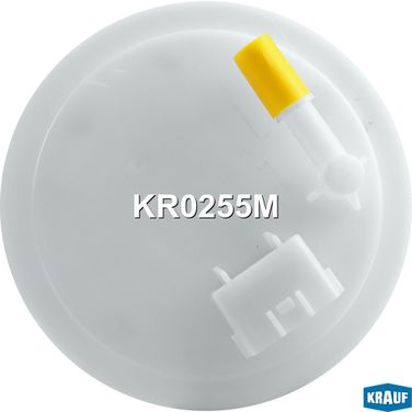 Krauf KR0255M Модуль в сборе с бензонасосом - 2