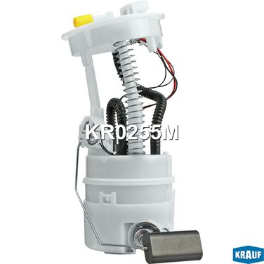 Krauf KR0255M Модуль в сборе с бензонасосом - 3