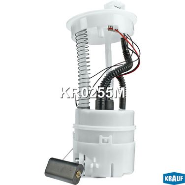 Krauf KR0255M Модуль в сборе с бензонасосом - 4