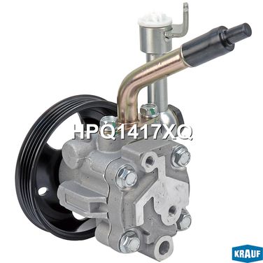 Krauf HPQ1417XQ Насос гидроусилителя руля - 2