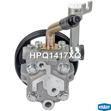 Krauf HPQ1417XQ Насос гидроусилителя руля - 3