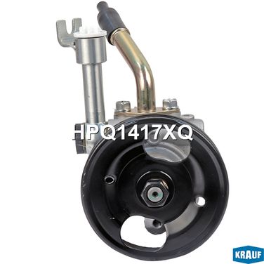 Krauf HPQ1417XQ Насос гидроусилителя руля - 5