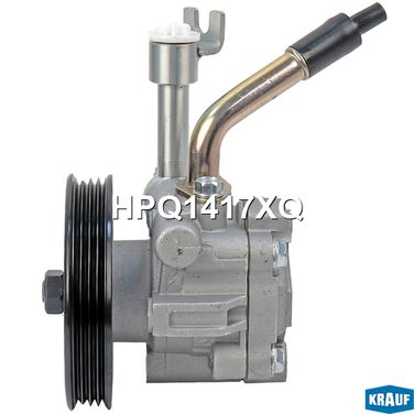 Krauf HPQ1417XQ Насос гидроусилителя руля - 6