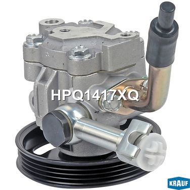 Krauf HPQ1417XQ Насос гидроусилителя руля - 7
