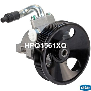 Krauf HPQ1561XQ Насос гидроусилителя руля - 1