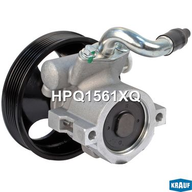 Krauf HPQ1561XQ Насос гидроусилителя руля - 2