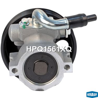 Krauf HPQ1561XQ Насос гидроусилителя руля - 3