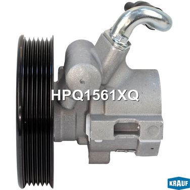 Krauf HPQ1561XQ Насос гидроусилителя руля - 4