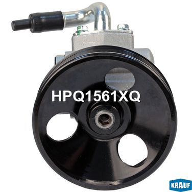 Krauf HPQ1561XQ Насос гидроусилителя руля - 5