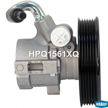 Krauf HPQ1561XQ Насос гидроусилителя руля - 6