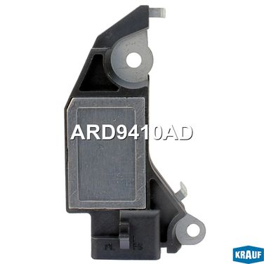 Krauf ARD9410AD Регулятор генератора - 2