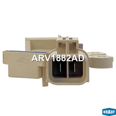 Krauf ARV1882AD Регулятор генератора - 4