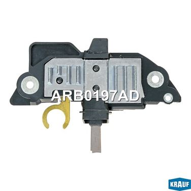 Krauf ARB0197AD Регулятор генератора - 1