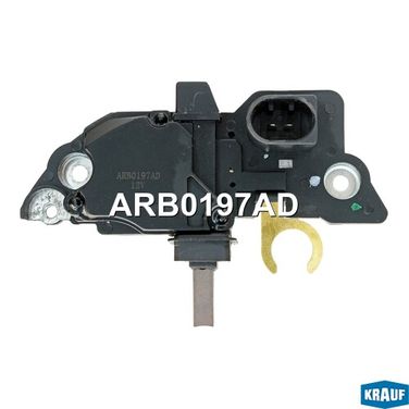 Krauf ARB0197AD Регулятор генератора - 2