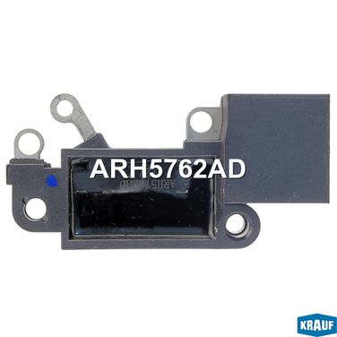 Krauf ARH5762AD Регулятор генератора - 2