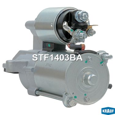 Krauf STF1403BA Стартер - 2