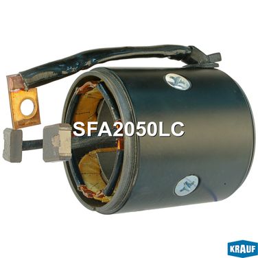 Krauf SFA2050LC Статор стартера со стаканом - 1