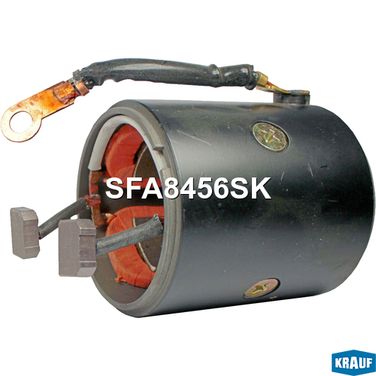 Krauf SFA8456SK Статор стартера со стаканом - 1