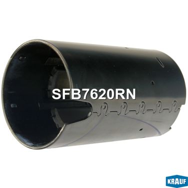 Krauf SFB7620RN Статор стартера со стаканом - 1