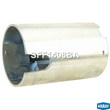 Krauf SFF1408BA Статор стартера со стаканом - 1