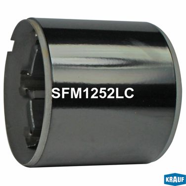 Krauf SFM1252LC Статор стартера со стаканом - 1