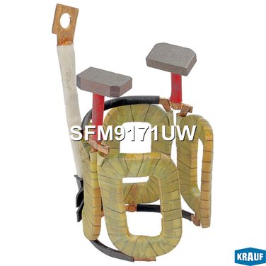 Krauf SFM9171UW Статор стартера - 2