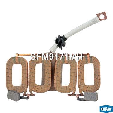 Krauf SFM9171MH Статор стартера - 1