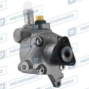 Motorherz P1476HG Насос гидроусилителя руля - 1