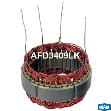 Krauf AFD3409LK Статор генератора - 1
