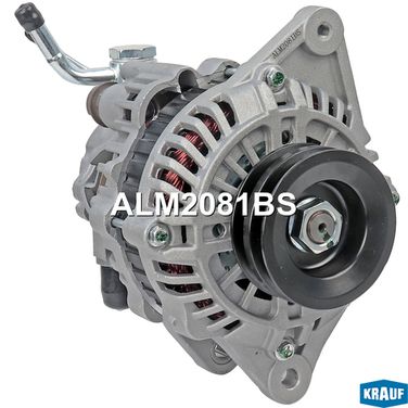 Krauf ALM2081BS Генератор - 1