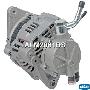 Krauf ALM2081BS Генератор - 2