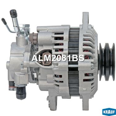 Krauf ALM2081BS Генератор - 4