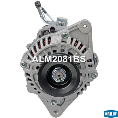 Krauf ALM2081BS Генератор - 5