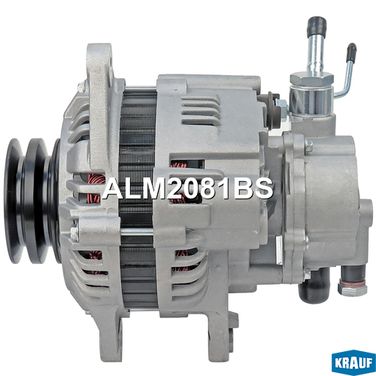 Krauf ALM2081BS Генератор - 6