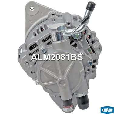 Krauf ALM2081BS Генератор - 7