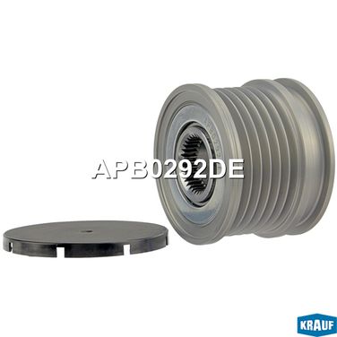 Krauf APB0292DE Шкив обгонный генератора - 1