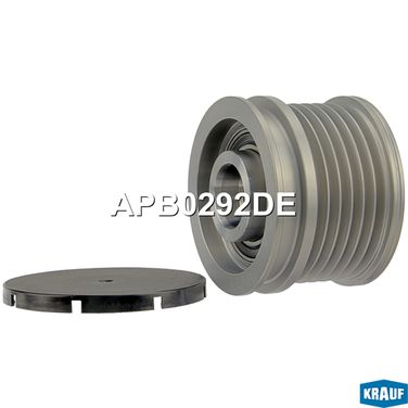Krauf APB0292DE Шкив обгонный генератора - 2